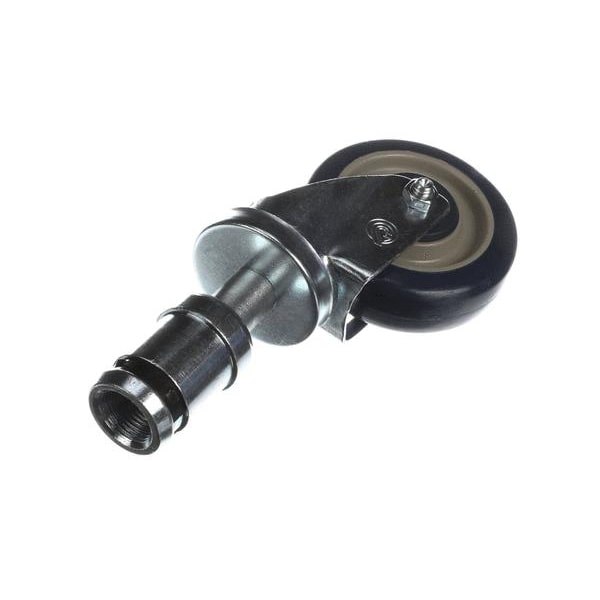 Caster, Swivel W/O